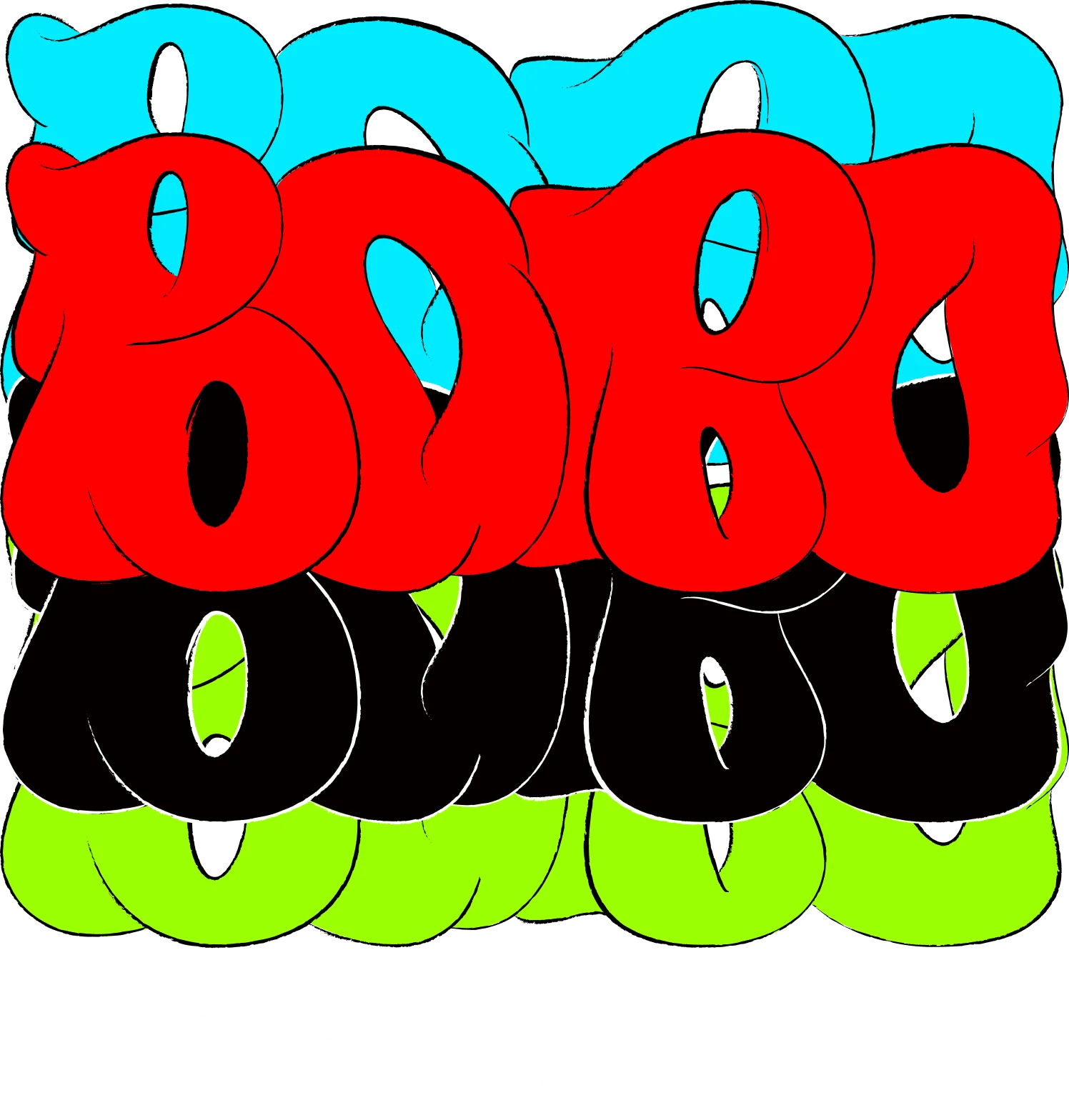 BOBO JPN Coming Soon